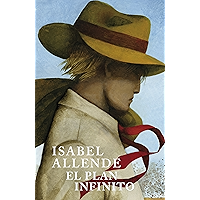 El plan infinito (Spanish Edition) book cover