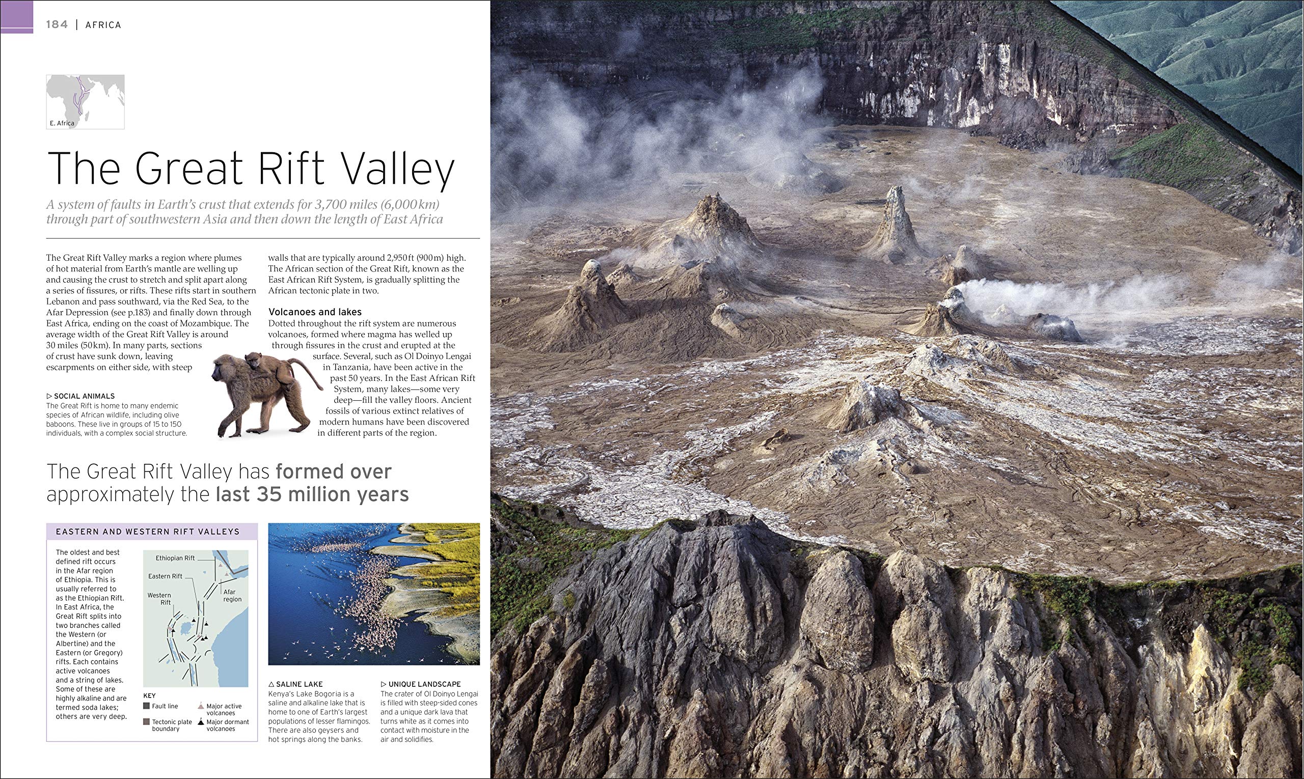 Natural Wonders of the World Natural Wonders of the World Hardcover