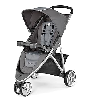 chicco stroller amazon