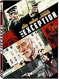 The Exception [DVD]