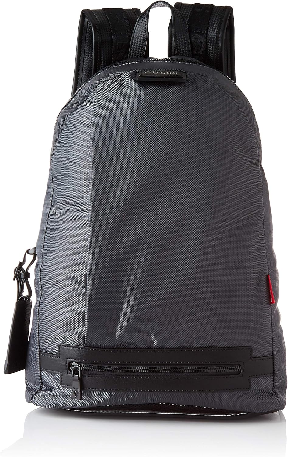 guess dan logo backpack