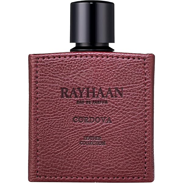 Amazon.com : RAYHAAN Imperia Legacy Eau de Parfum Spray for Men