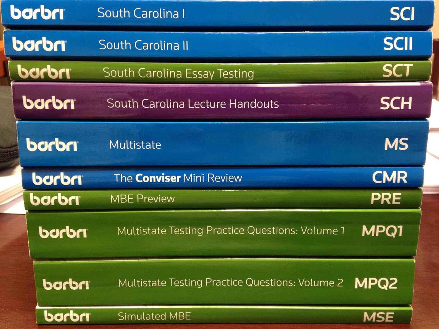 amazon-barbri-bar-exam-review-books-for-south-carolina-other