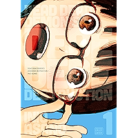 Dead Dead Demon’s Dededede Destruction, Vol. 1 book cover