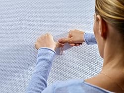 tesa Adjustable Adhesive Screw for Wallpaper