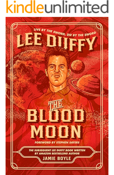 Amazon Com The Blood Moon Lee Duffy Ebook Boyle Jamie Sayers Stephen Kindle Store Moon lee (李賽鳳) interview and dance demonstration 1999. amazon com the blood moon lee duffy