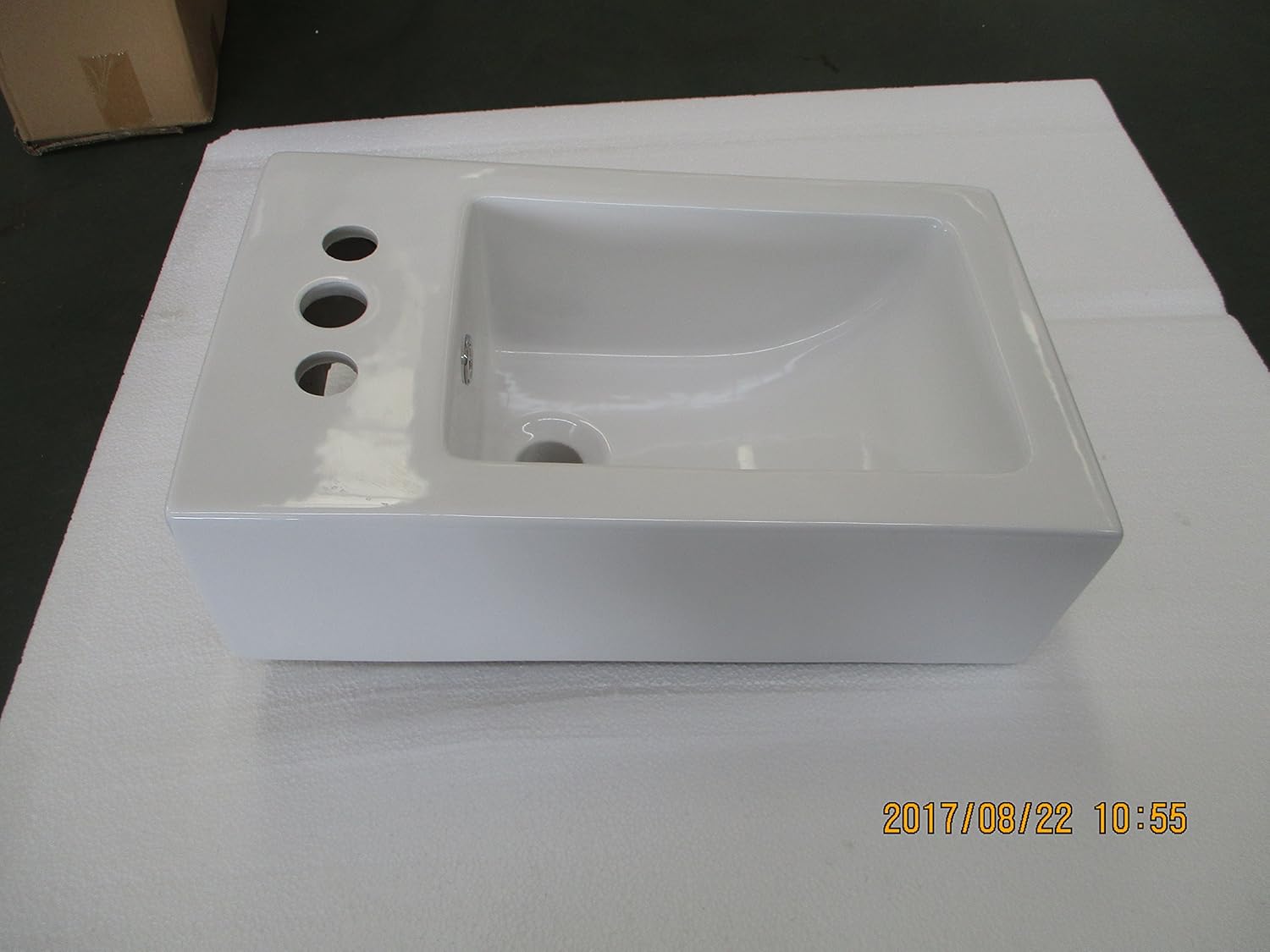 Runfine Rfva0199c Bathroom Cabinet Vanity