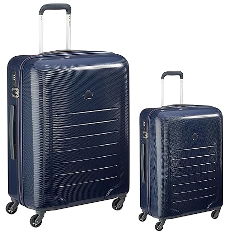 delsey polycarbonate