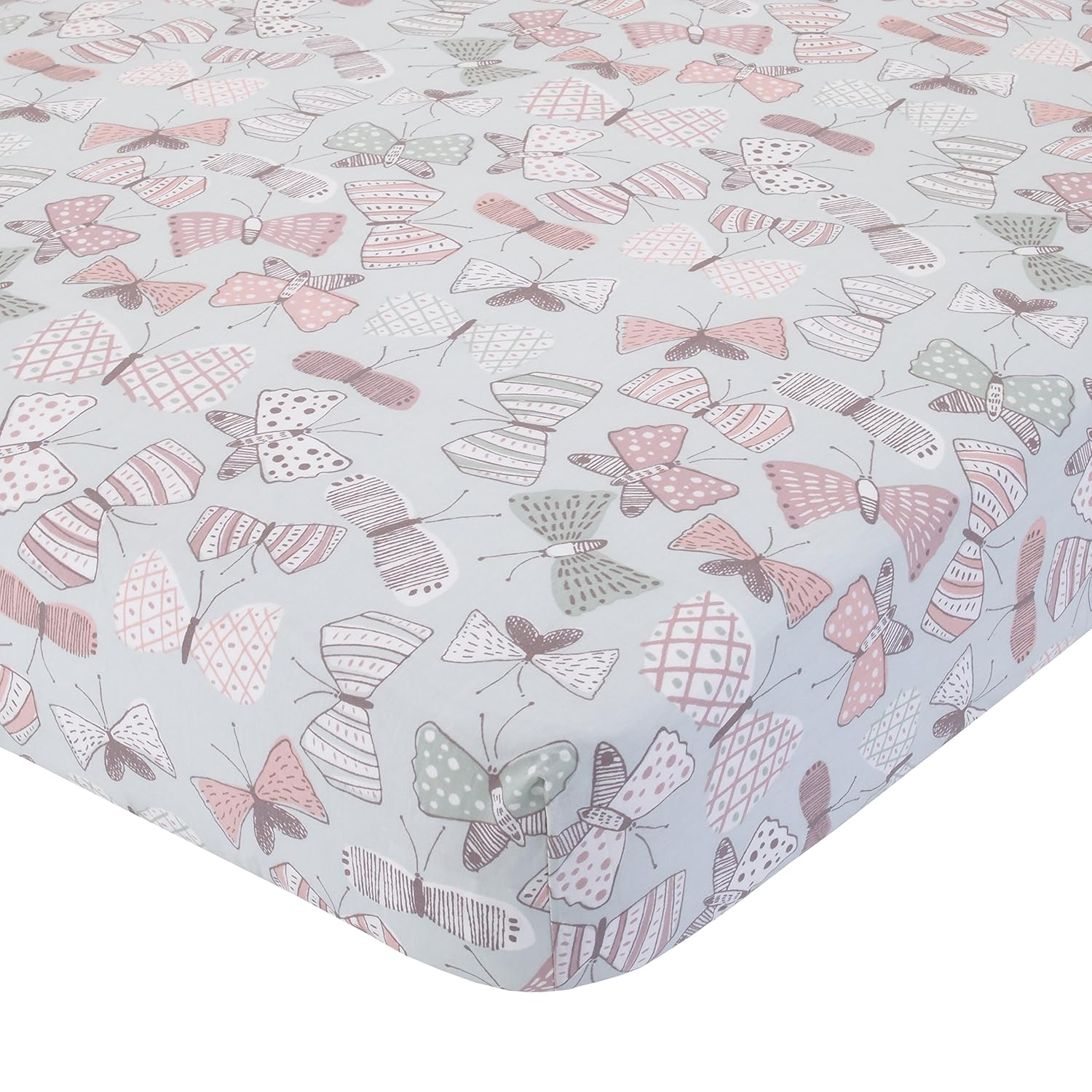 dwell studio crib sheets