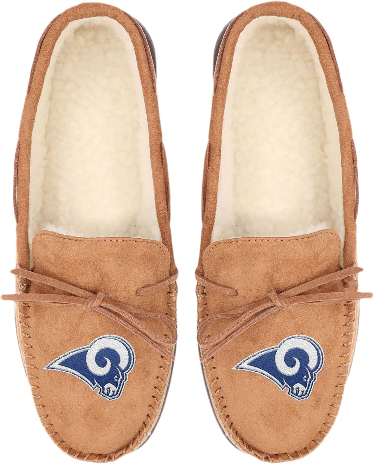 tan moccasins mens