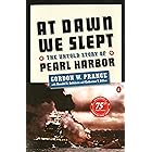 At Dawn We Slept: The Untold Story of Pearl Harbor; Revised Edition
