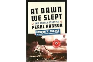 At Dawn We Slept: The Untold Story of Pearl Harbor; Revised Edition