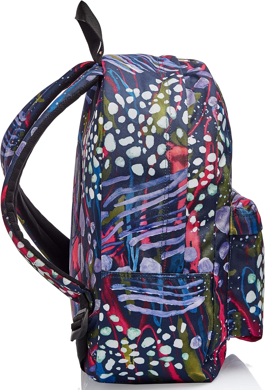 Invicta Backpack, BENIN S Knapsack, Book Bag, for Teen Girls&Boys, Large Capacity, for School Sport, Free Time, Laptop Sleeve - Image 4