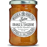 Tiptree Double One Orange & Tangerine Marmalade, 12 Ounce Jar