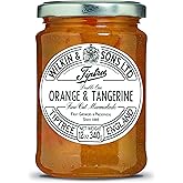 Tiptree Double One Orange & Tangerine Marmalade, 12 Ounce Jar