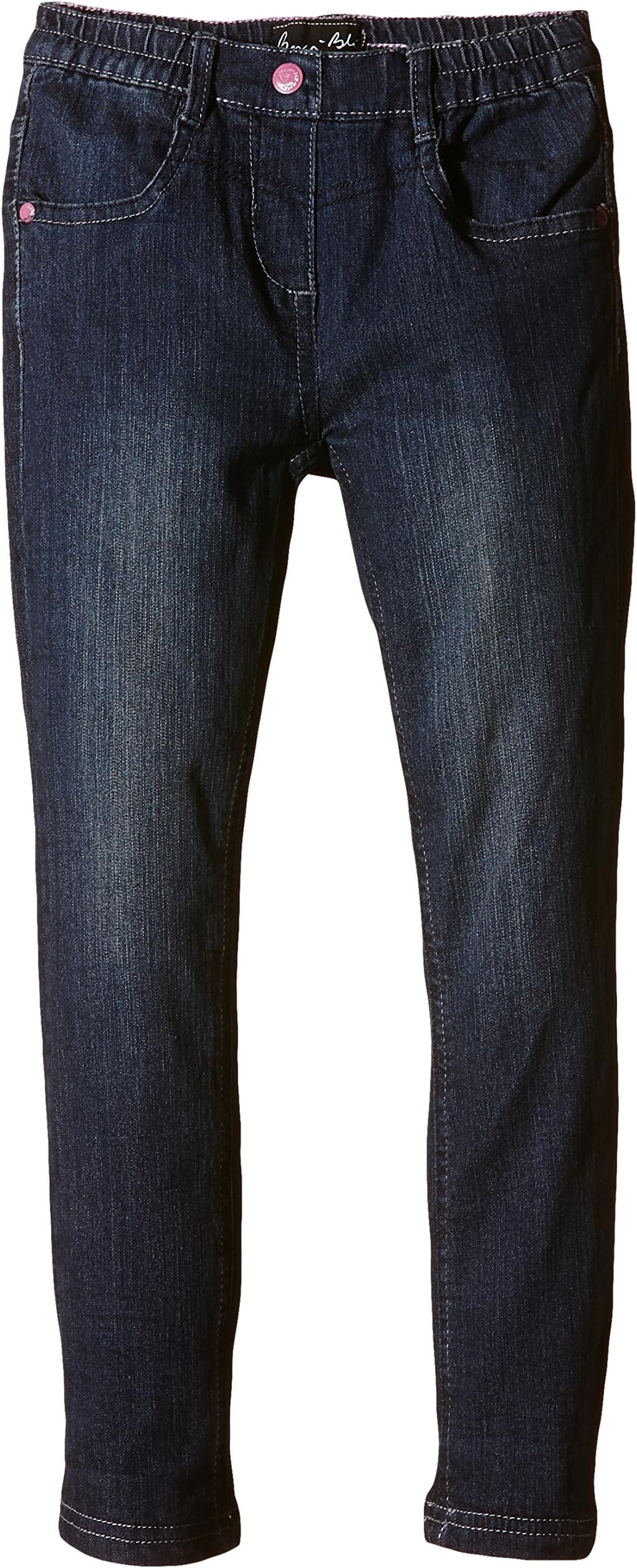 bornblu Girls' Jeans