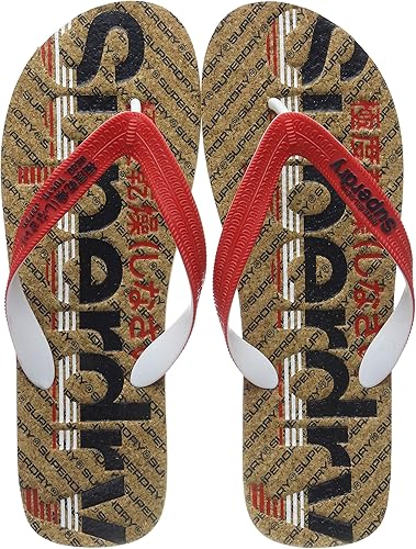 cork flip flops mens uk