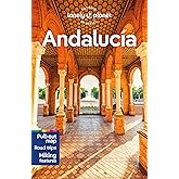 Lonely Planet Andalucia (Travel Guide)