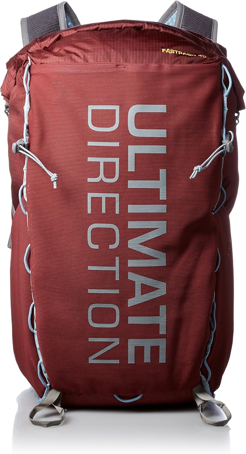 ultimate running backpack