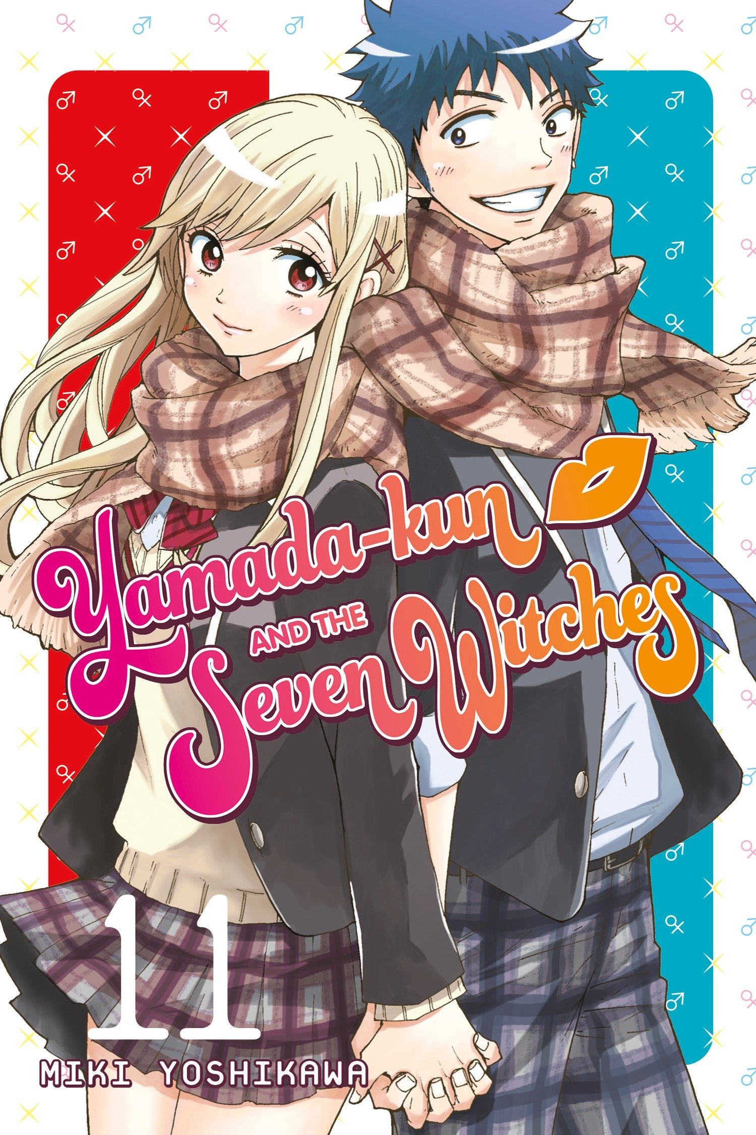 Yamada Kun And The Seven Witches Ending