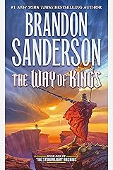 The Way of Kings (The Stormlight Archive, Book 1)