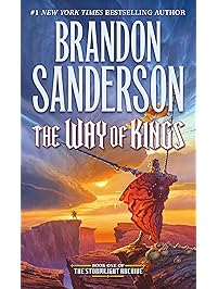 The Way of Kings (The Stormlight Archive, Book 1)