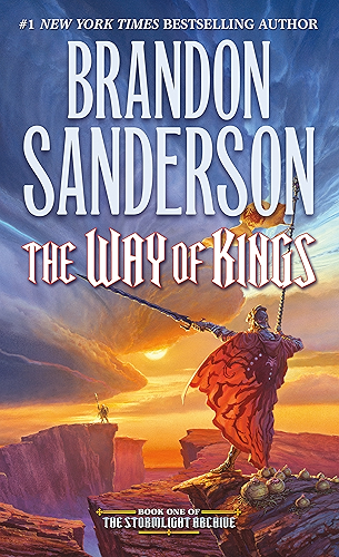 Download The Way of Kings (The Stormlight Archive, Book 1) PDF