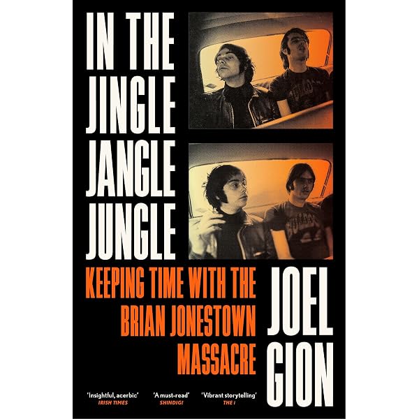Keep Music Evil: The Brian Jonestown Massacre Story - Kindle