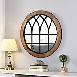 FirsTime & Co. Covington Farmhouse Black Arch