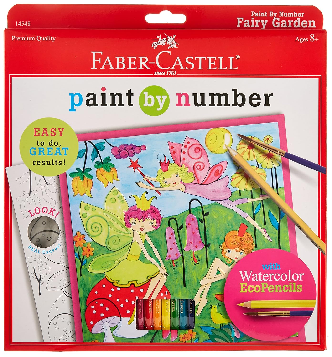 Best my fairy garden for children