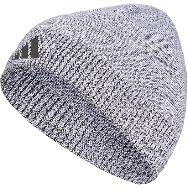 帽子 VAKT. BEANIE / GRAY EINSKEY-Cotton-Slouchy-Beanie-
