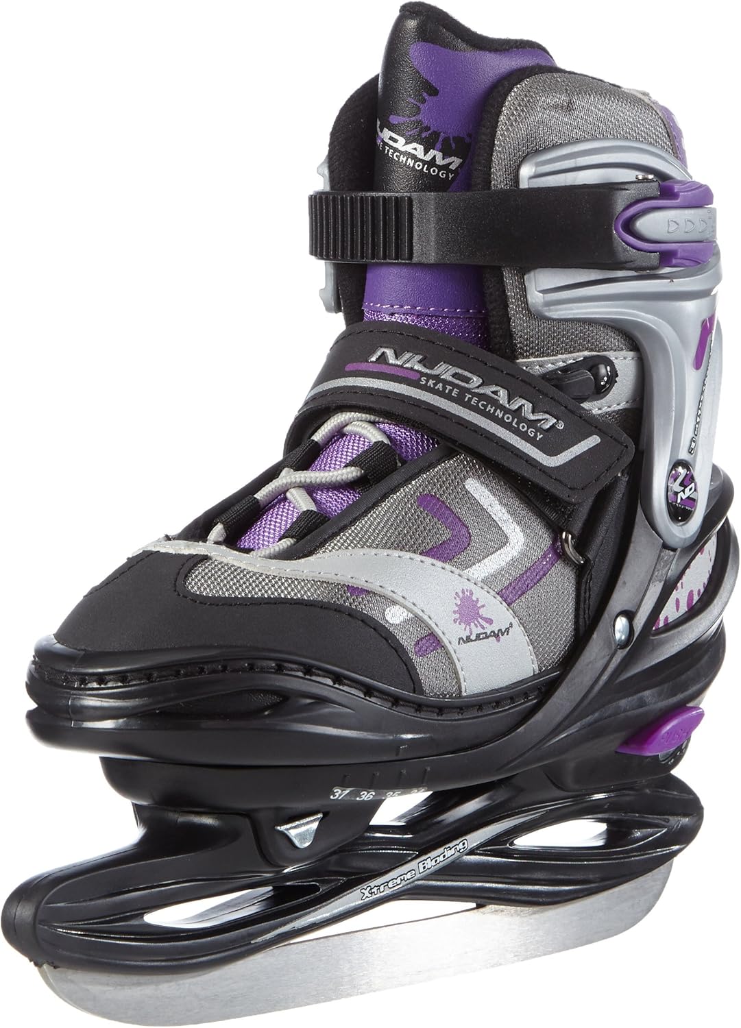 Nijdam Junior Ice Skates Amazon.co.uk Sports & Outdoors