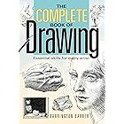 The Complete Book of Drawing: Essential Skills for Every Artist