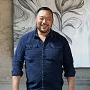 David Chang