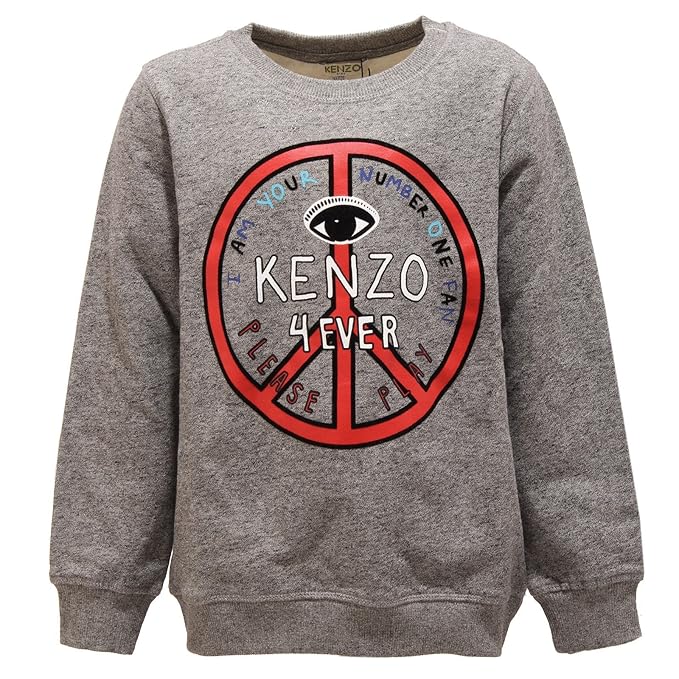 pantaloni felpati kenzo