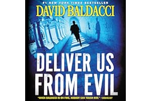 Deliver Us from Evil