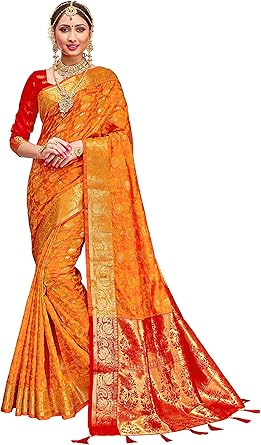 amazon marriage saree