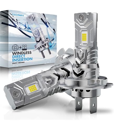 Amazon.com: PU Headlight Bulb for Suzuki GSXR Hayabusa Models H9