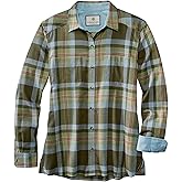 Legendary Whitetails Womens Legendary Flannel Shirt Comfort Fit