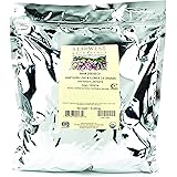 Starwest Botanicals Organic Hawthorn Leaf & Flower C/S, 1 Pound
