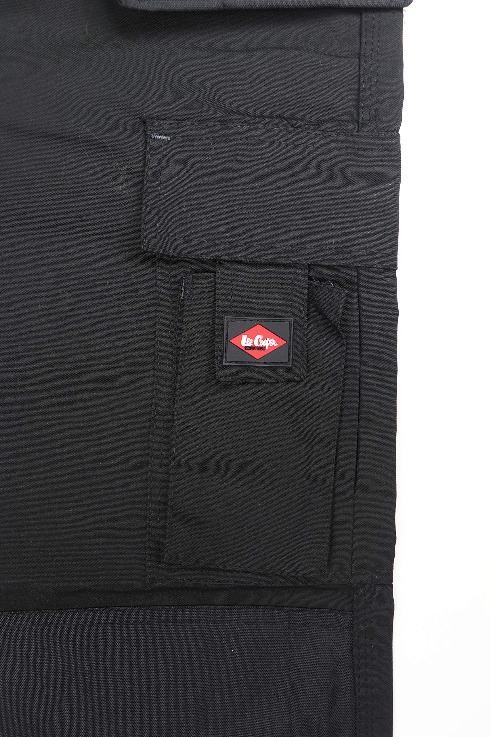 lee cooper work trousers