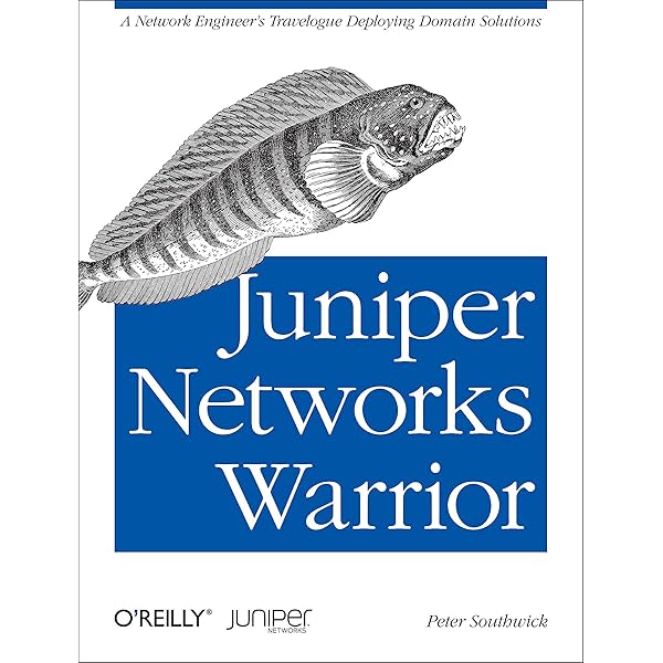 Juniper SRX Series: A Comprehensive Guide to Security