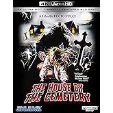 The House By The Cemetery 4K Ultra HD