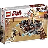 レゴ(LEGO) スター・ウォーズ タトゥイーン™ バトルパック 75198