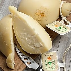 Igourmet Caciocavallo Cheese DOP - 3 Pack