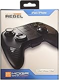 MOGA Rebel Premium iOS Gaming Controller - iPhone/iPad/iPod (Mac)