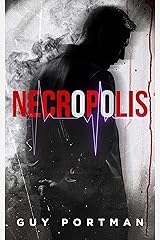 Necropolis Kindle Edition