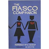 Fiasco RPG Companion