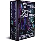 Witches of Keating Hollow Boxed Set (Books 1-2)