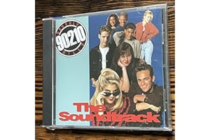 Beverly Hills 90210: The Soundtrack